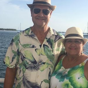 Meet your Posher, Fran